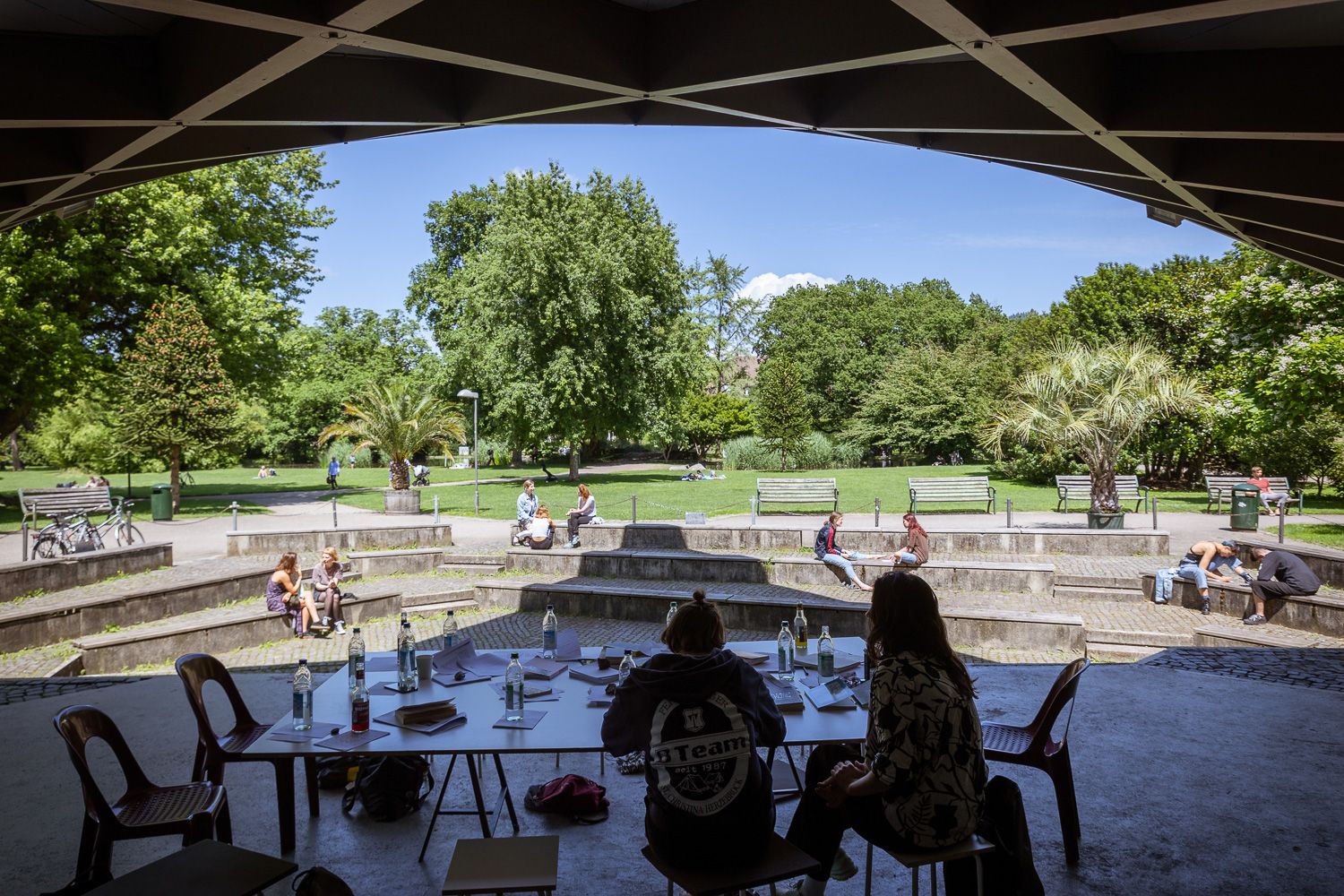 Foto: Jennifer Rohrbacher