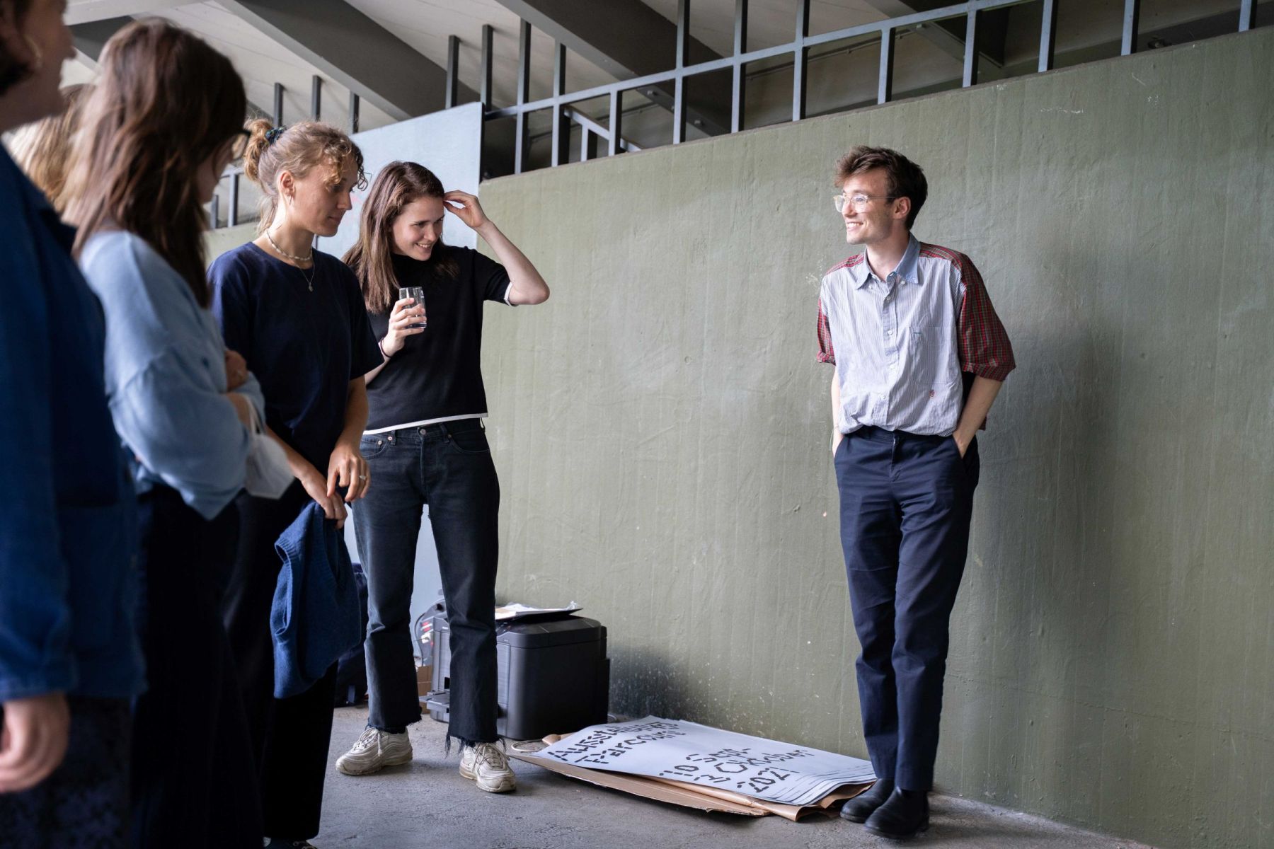 Foto: Karolina Sobel